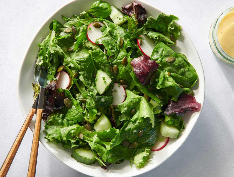 Green Salad